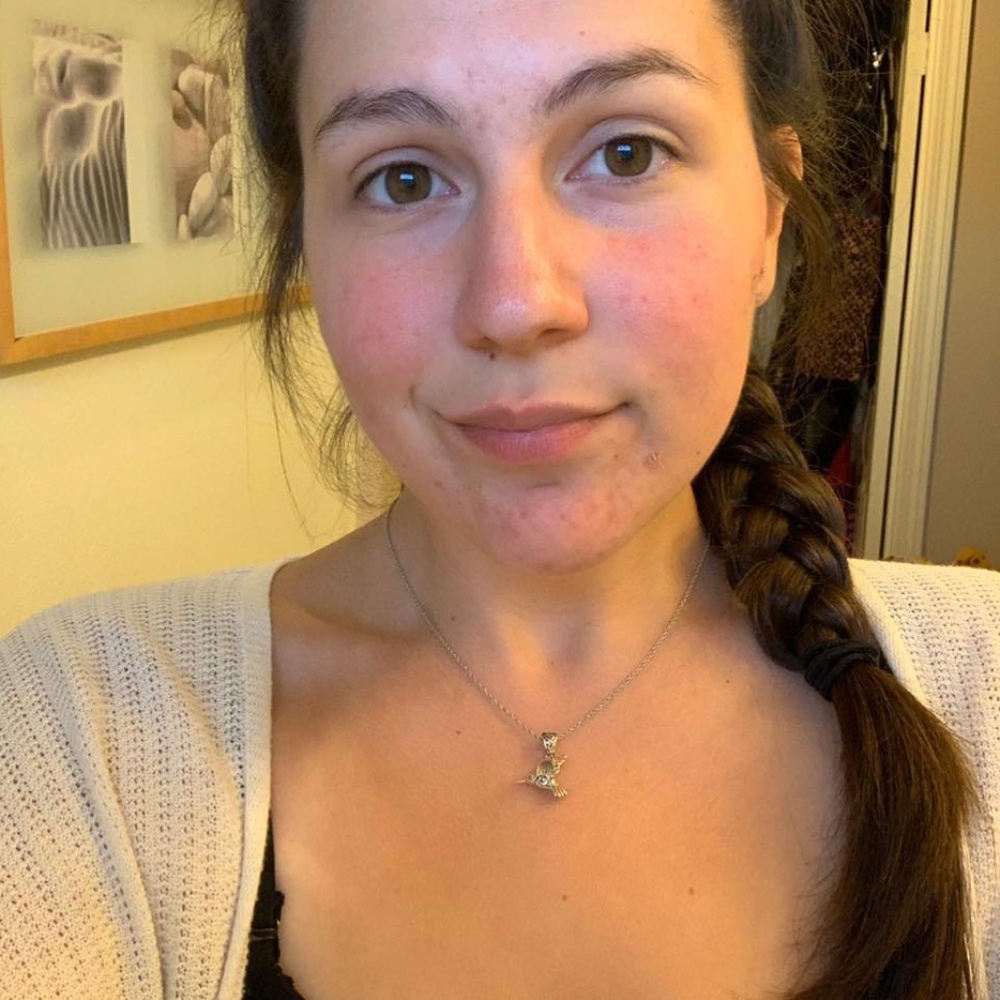Meet your Posher, Bridget